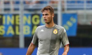 Inter, deciso il futuro di Vanheusden