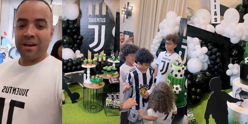 Dybala, la Juventus non si dimentica: pescato il like ai bimbi bianconeri