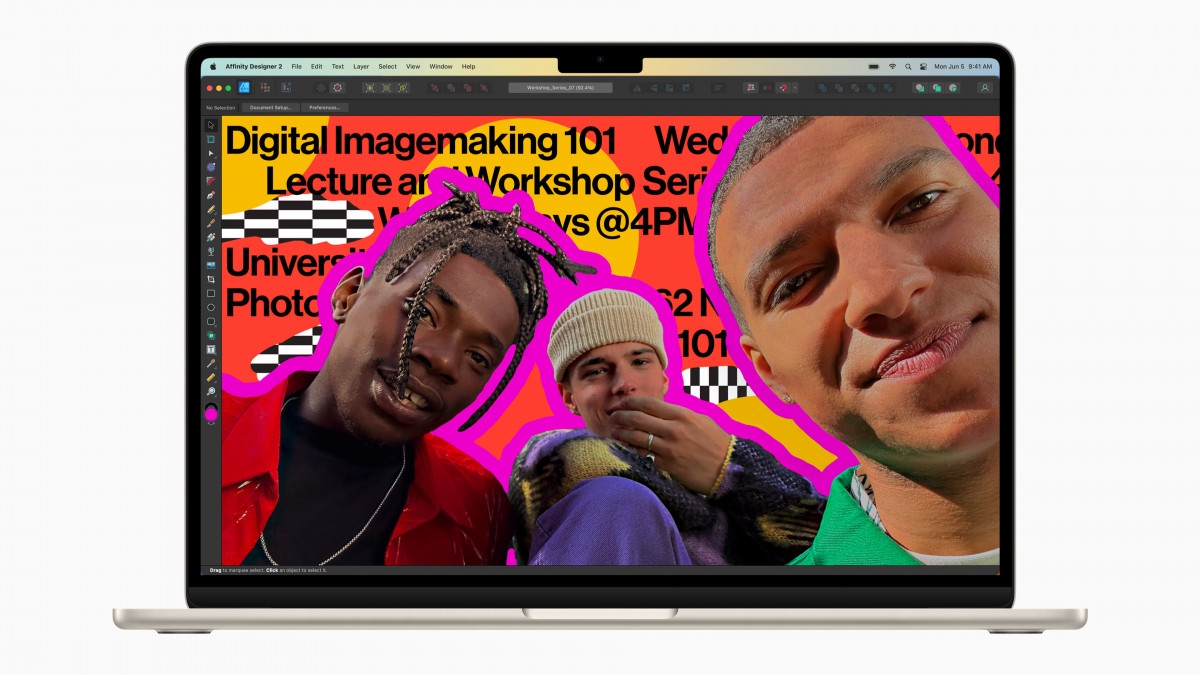 Scoprite come vengono utilizzati i Mac dai loro utenti!