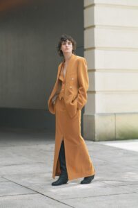 Petar Petrov Resort 2024