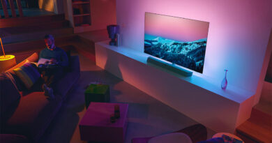 Su Unieuro -30% sui grandi elettrodomestici e -20% sui TV: Philips OLED 48” Ambilight a 720€ e molto altro