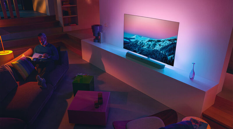 Su Unieuro -30% sui grandi elettrodomestici e -20% sui TV: Philips OLED 48” Ambilight a 720€ e molto altro