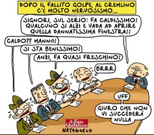 Brutto clima