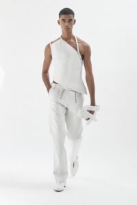 GmbH Primavera 2024 Uomo