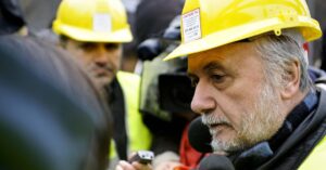 Addio a Mario Virano, l’uomo della Tav Torino-Lione