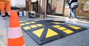 A Bologna da oggi scatta il limite dei 30 orari in tutta la città: “Obiettivo zero morti”