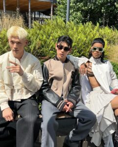 I migliori Instagram di moda della settimana: Kylie Jenner, Elle Fanning e Billie Eilish