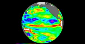 L’inizio giugno 2023 più caldo di sempre, superato il target di 1,5°C. Il ruolo del Niño