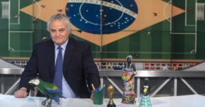 Calcio, morto Vincenzo D’Amico, campione d’Italia con la Lazio nel 1973-74
