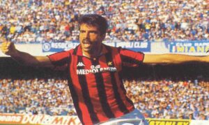 Altro mercato, altri uomini: Virdis, l’hombre vertical sardo che disse no alla Juve e salvò Sacchi al Milan