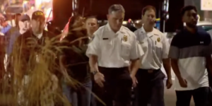 Almeno due persone sono state uccise e 28 sono state ferite in un attacco armato a Baltimora, nello stato americano del Maryland