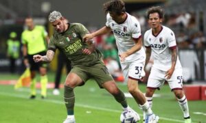 Bologna, UFFICIALE: Kasius ceduto all’AZ Alkmaar