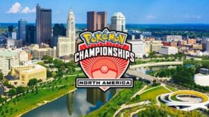 Scarlatto e Violetto: ecco i campioni dal Nord America di Pokémon e le loro squadre