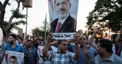 La deposizione del presidente egiziano Morsi, dieci anni fa