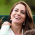 Kate fa un salto a Wimbledon per mostrare il suo sostegno ai giocatori britannici