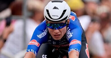 Ciclismo, Tour de France: a Philipsen la quarta tappa, Yates in giallo