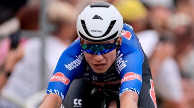 Ciclismo, Tour de France: a Philipsen la quarta tappa, Yates in giallo