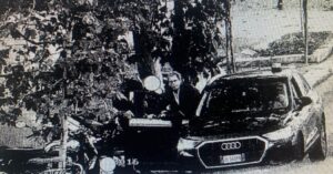 L’inchiesta sullo spaccio di cocaina nella “Palermo bene”, la procura indaga sull’uso dell’auto blu di Miccichè