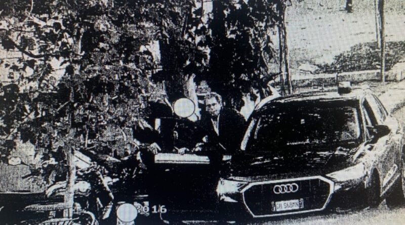 L’inchiesta sullo spaccio di cocaina nella “Palermo bene”, la procura indaga sull’uso dell’auto blu di Miccichè