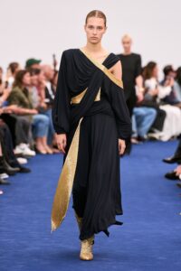Alexandre Vauthier Autunno 2023 Couture