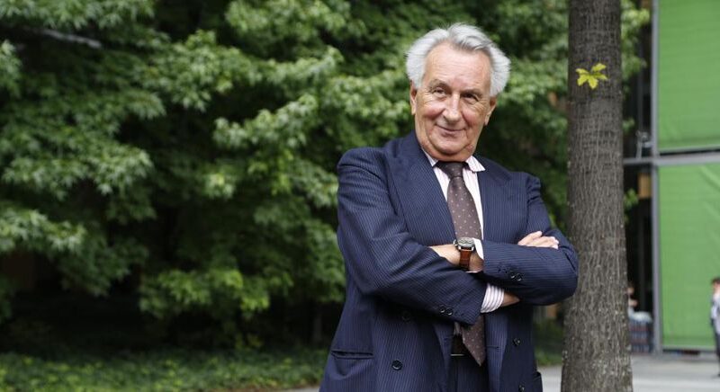 Morto a Modena l’imprenditore Guidalberto Guidi
