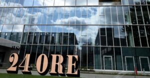 Accordo strategico tra Il Sole 24 Ore-Radiocor e Dow Jones Newswires