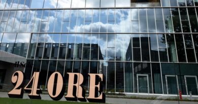 Accordo strategico tra Il Sole 24 Ore-Radiocor e Dow Jones Newswires