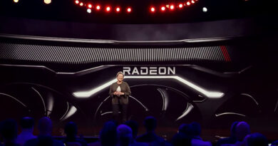 AMD Radeon RX 7600 XT: la GPU appare per errore (forse) sul sito di AMD