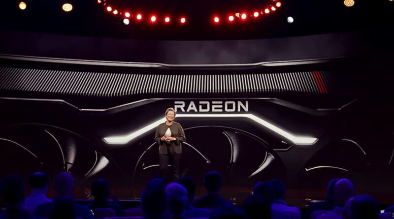 AMD Radeon RX 7600 XT: la GPU appare per errore (forse) sul sito di AMD