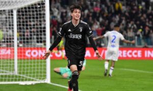 Juventus, Soulé piace in Eredivisie