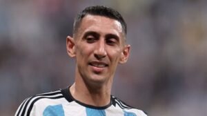 Di Maria torna al Benfica: ultimo passo in Europa e poi…