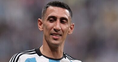 Di Maria torna al Benfica: ultimo passo in Europa e poi…