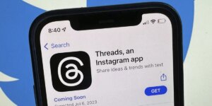 Threads, l’applicazione di Meta per far concorrenza a Twitter, non sarà subito disponibile nei paesi dell’Unione europea