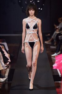 Viktor & Rolf Autunno 2023 Couture