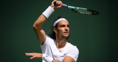 Wimbledon in diretta: Musetti a caccia del 3° turno