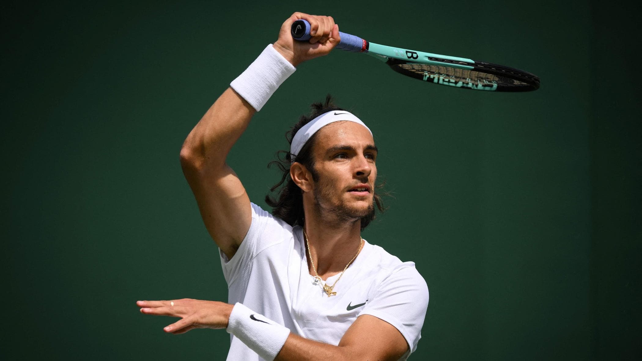 Wimbledon in diretta: Musetti a caccia del 3° turno