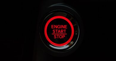 Cos’è il keyless start