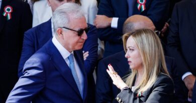 Palazzo Chigi va all’attacco: “Una parte della magistratura fa opposizione”. Schlein: “Toni intimidatori”. Conte: “Vergognoso”