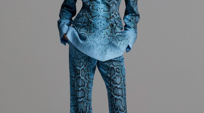 Ermanno Scervino Resort 2024