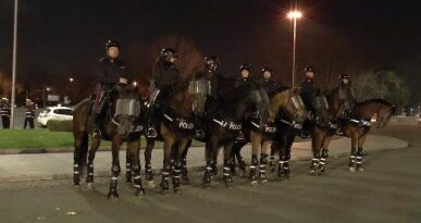 Polizia a cavallo, nella caserma più antica d’Italia: “Ecco perché il nostro ruolo è fondamentale”