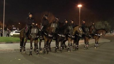 Polizia a cavallo, nella caserma più antica d’Italia: “Ecco perché il nostro ruolo è fondamentale”
