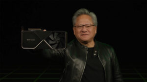 NVIDIA starebbe facendo pressione sui propri partner per impedirgli di produrre schede video Intel