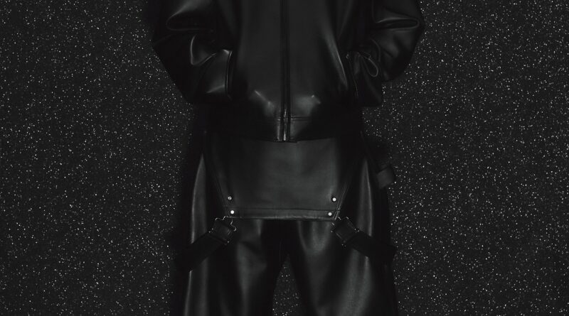 Alexander Wang -Fall 2023
