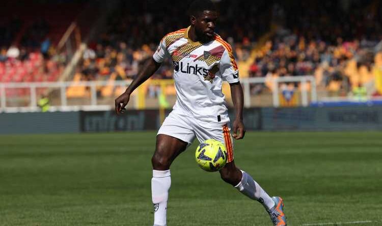 Verona, Baroni rivuole Umtiti: c’è da battere la concorrenza