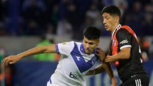 Liga Profesional, può starci l’Under 2,5 in Velez-Godoy Cruz
