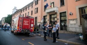 Rogo nella Rsa, scontro De Corato-Majorino sull’assegnazione alle coop. Attesa per i primi indagati