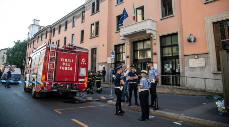 Rogo nella Rsa, scontro De Corato-Majorino sull’assegnazione alle coop. Attesa per i primi indagati