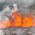 Il vulcano vicino alla capitale islandese erutta per la seconda volta in un anno