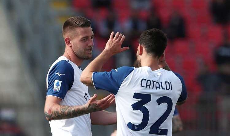 Lazio, le cifre spaventose di Milinkovic-Savic all’Al-Hilal