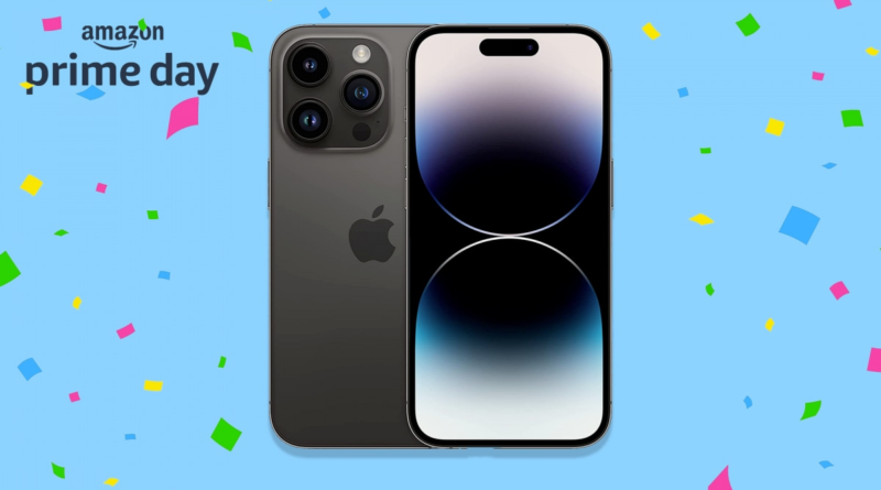 Incredibili offerte Apple per il Prime Day 2023: centinaia di euro di sconto su iPhone e MacBook